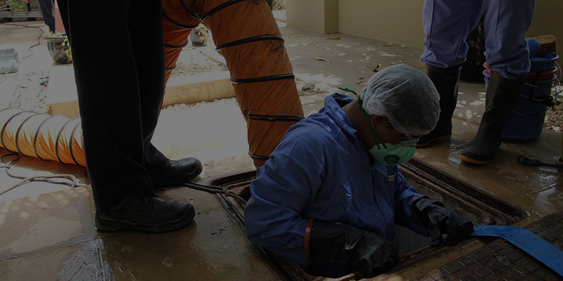 Best Sewage-Septic Tank -Drainage cleaning company in Dubai