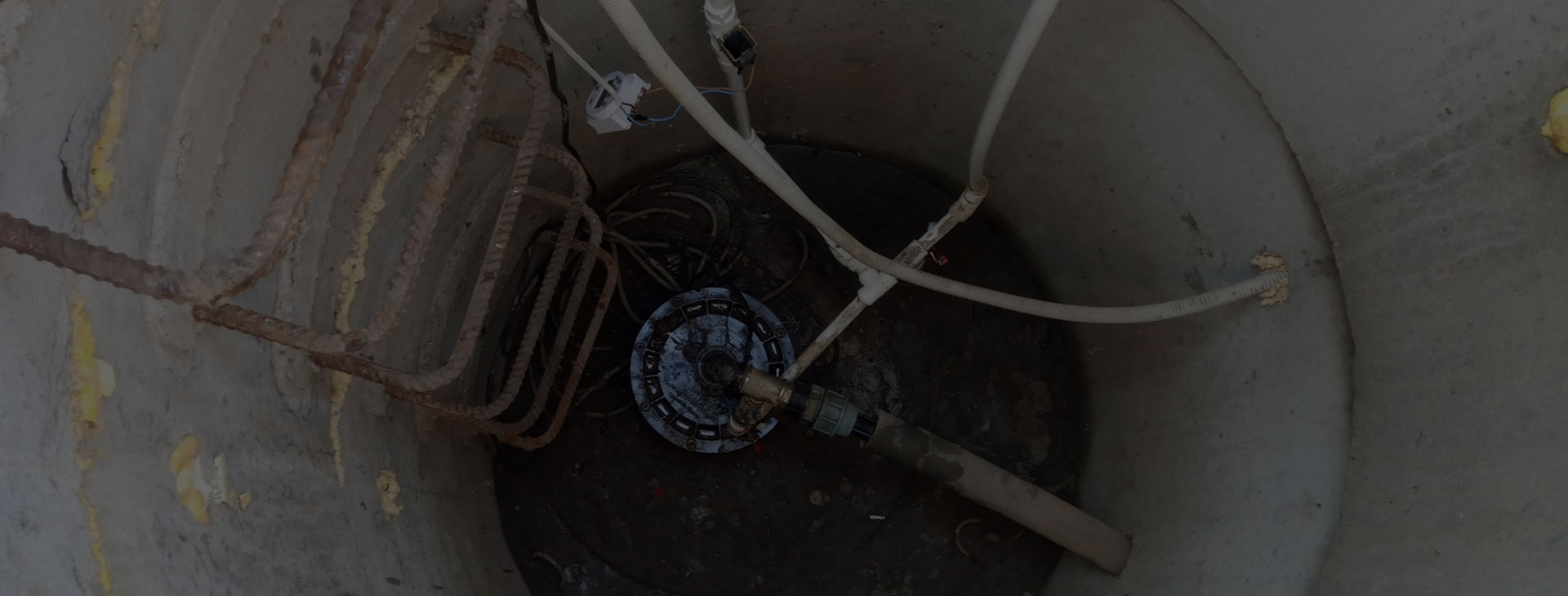 Drainage Cleaning Services Company in Dubai | Clogged Sewer Drain Cleaning
