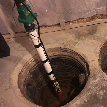 Sump Pit Cleaning Service Company in Dubai,UAE